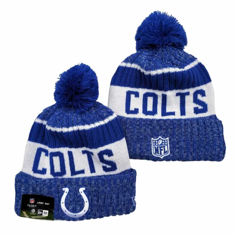 Indianapolis Colts Team Logo Knit Hat YD (2),We sell and wholesale Indianapolis Colts Team Logo Knit Hat YD (2) on line form chian!